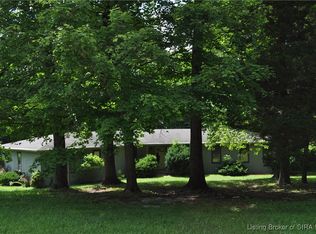 6501 Wrought Iron Way, Georgetown, IN 47122