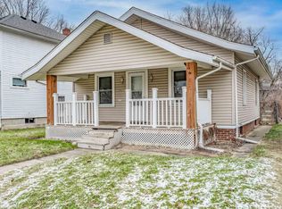 3109 Euclid Ave, Fort Wayne, IN 46806