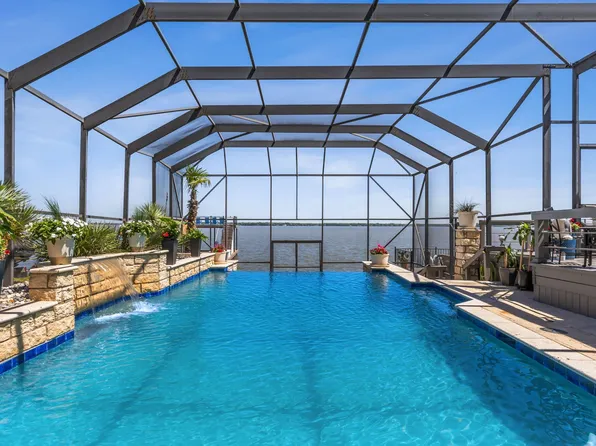 2221 Austins Cir, Kemp, TX 75143