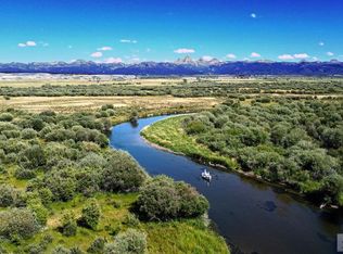 7243 Ards Rd, Tetonia, ID 83452
