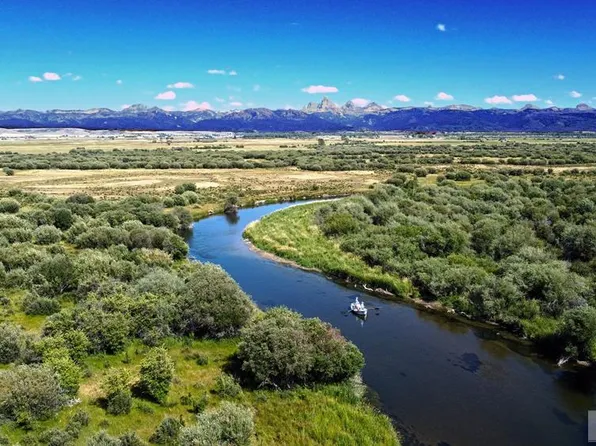 7243 Ards Rd, Tetonia, ID 83452