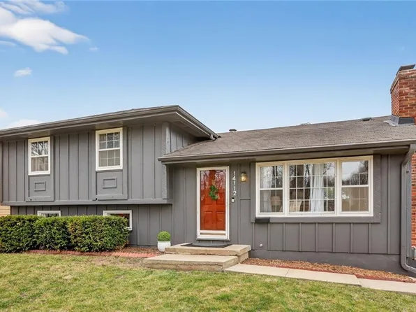 14112 W 92nd Ter, Lenexa, KS 66215