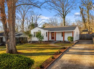414 Potomac Ave, Greenville, SC 29605