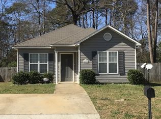 205 Oregon Trl, Warner Robins, GA 31093
