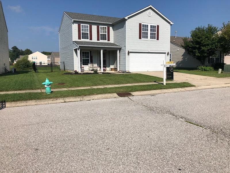 2nd image of 8044 Crackling Ln