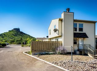 61 Mountain Shadows Ln, Castle Rock, CO 80104
