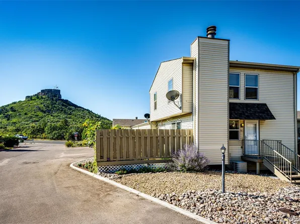 61 Mountain Shadows Lane, Castle Rock, CO 80104