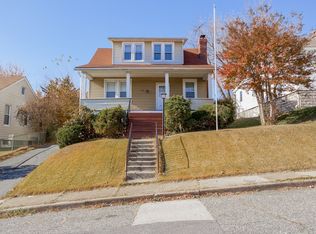 6110 Marietta Ave, Baltimore, MD 21214