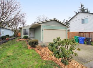 8518 SE 65th Ave, Portland, OR 97206