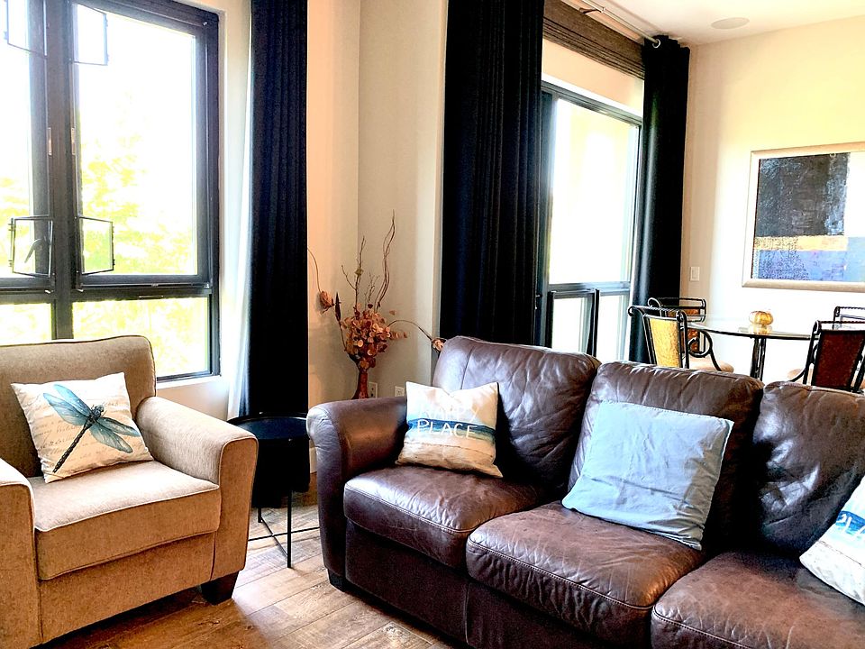 Sitting area