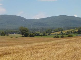 Baynes Rd, Waynesboro, VA 22980