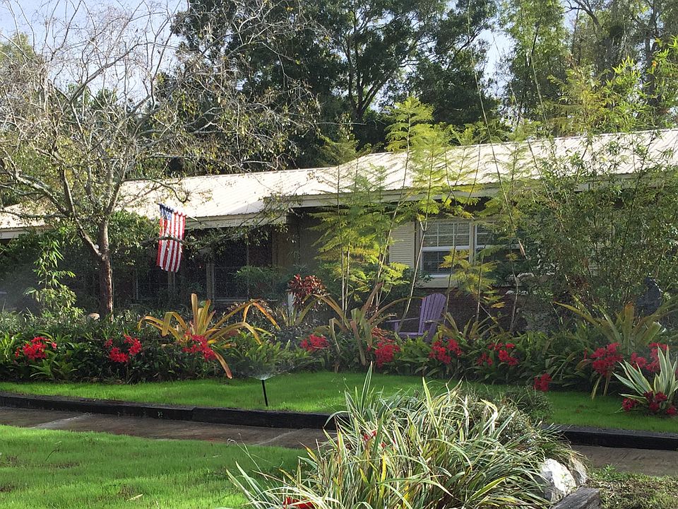 Beautiful South Tampa Ranch