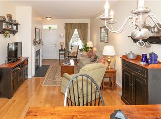 45 Last Leaf Cir #45, Windsor, CT 06095