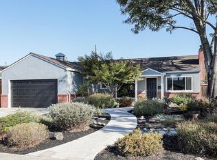 2035 Roenoke Way, San Jose, CA 95128