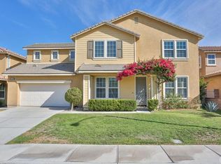 13658 Lowell St, Eastvale, CA 92880