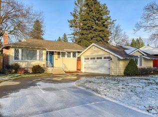 1921 E 40th Ave, Spokane, WA 99203