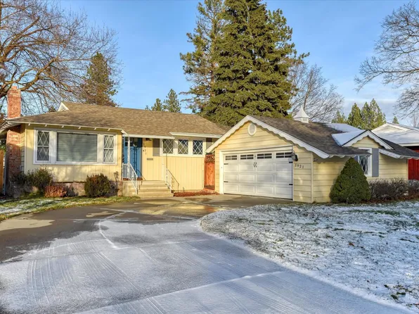 1921 E 40th Ave, Spokane, WA 99203