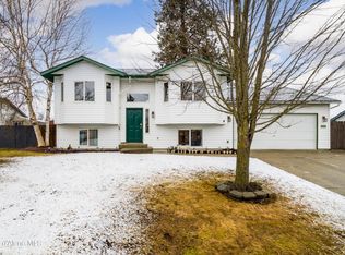 6542 W Silverado St, Rathdrum, ID 83858