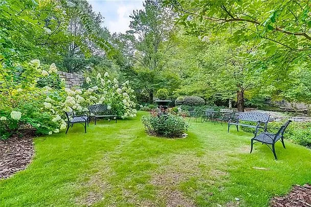 Community Garden