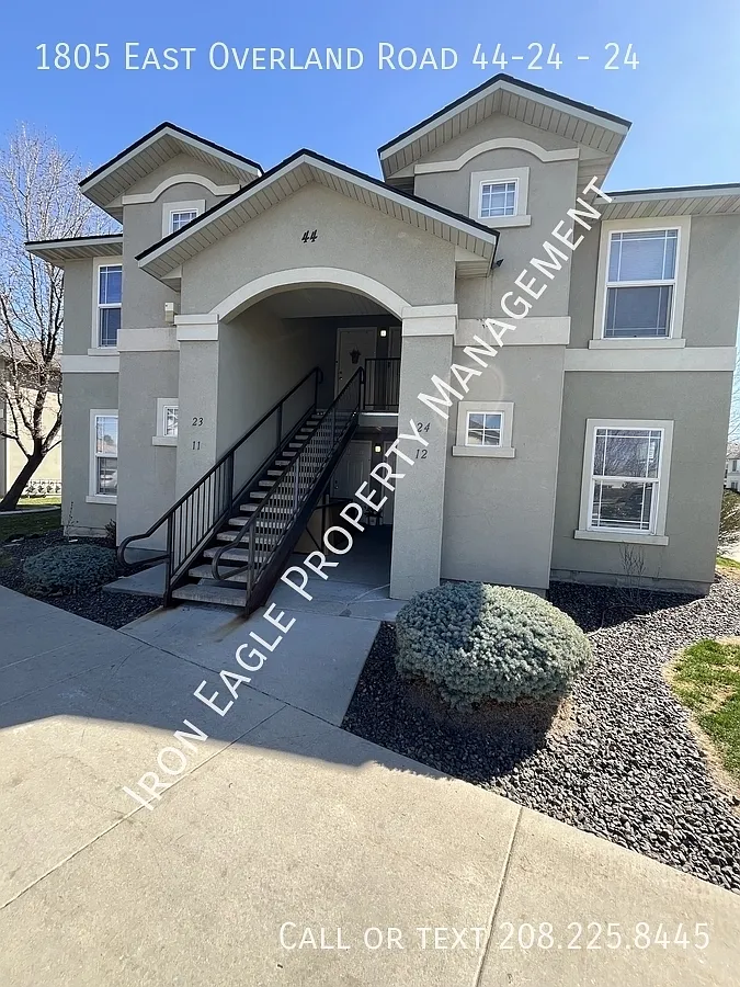 1805 E Overland Rd — Photo 1