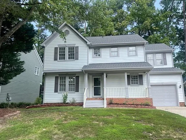 210 Silk Hope Dr — Photo 1