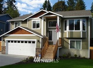 LOT 1616 83rd Pl SE, Everett, WA 98203