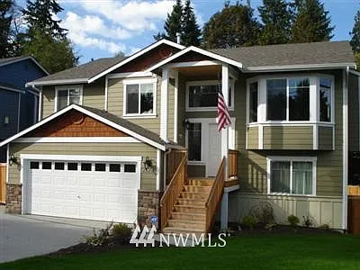 1612 (Lot 6) 78th Place SE photo 1