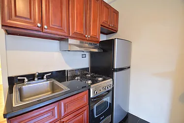 Rented by Keller Williams NYC