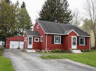 219 Chestnut Ridge Rd, Rochester, NY 14624