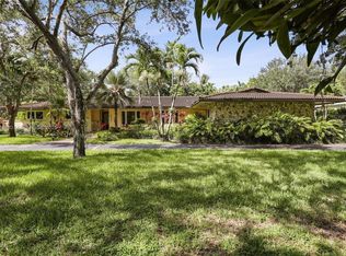 Helms Country Estates Re-, Miami, FL 33156
