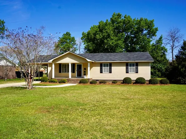 905 E 29th Ave, Cordele, GA 31015