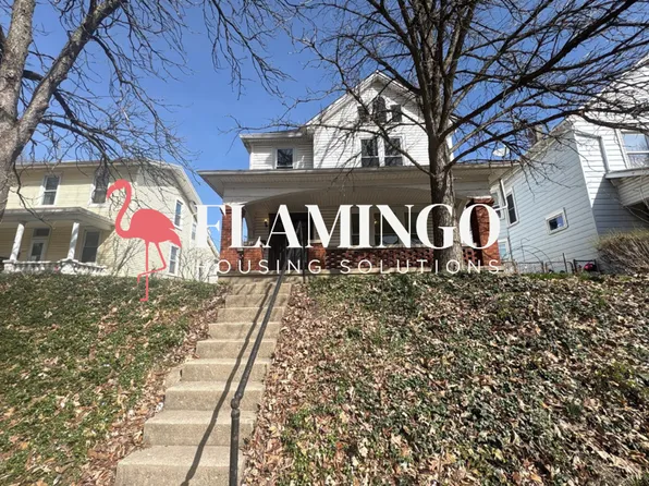 2416 Wayne Ave, Dayton, OH 45420