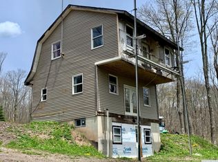 705 Pond Hill Rd, Rensselaerville, NY 12147