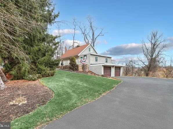 3845 Lewisberry Rd, Lewisberry, PA 17339