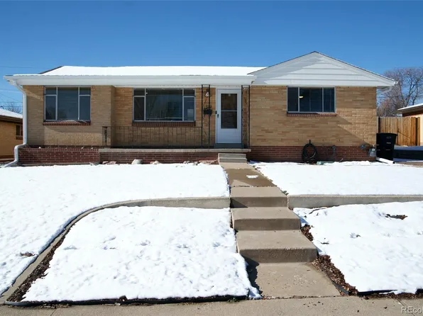 1373 S Wyandot Street, Denver, CO 80223