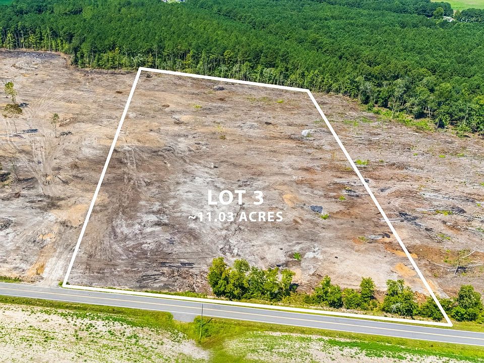 1st image of 2850 Gause Rd. #2850 Gause Road - Tract 3