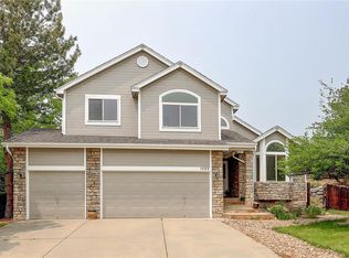 1533 Ridgeview Dr, Louisville, CO 80027