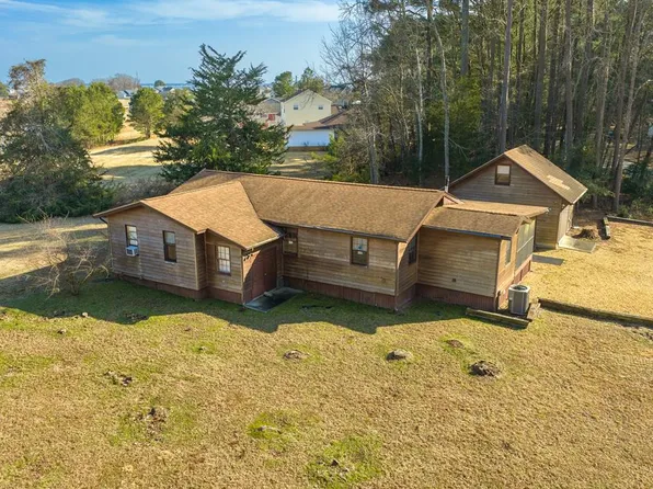 3560 Captains Corridor, Greenbackville, VA 23356