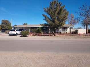 327 N Gold Dr, Apache Junction, AZ 85120