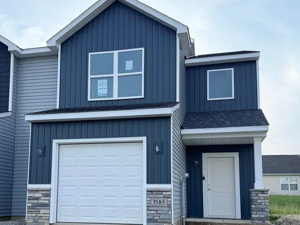 3585 Canal Square Dr, New Haven, IN 46774