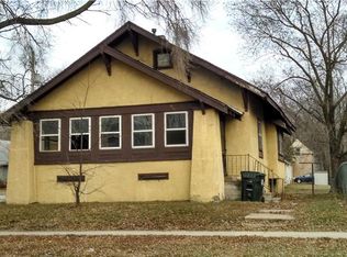 848 Linden Ave, Waterloo, IA 50703