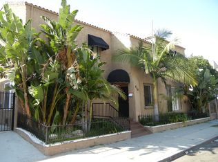 919 S Manhattan Pl APT 4, Los Angeles, CA 90019