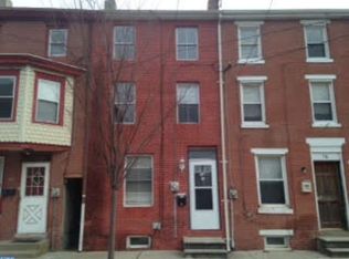 14 S Burlington St, Gloucester City, NJ 08030