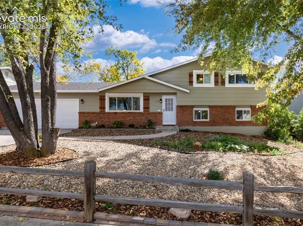 6135 Sapporo Dr, Colorado Springs, CO 80918