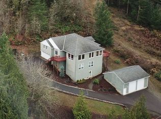 46040 SW South Rd, Gaston, OR 97119