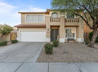 25830 N 40th Pl, Phoenix, AZ 85050
