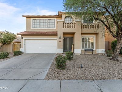 25830 N 40TH Place, Phoenix, AZ, 85050