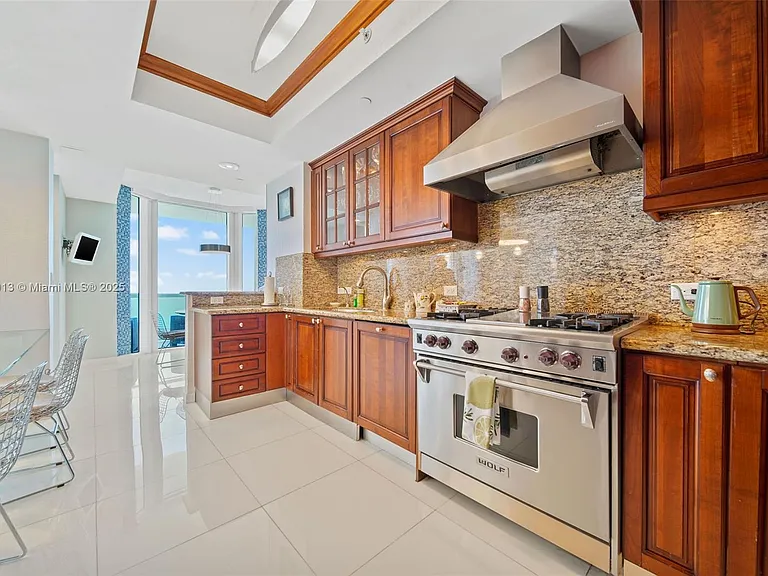 17875 Collins Ave #4205 — Photo 11
