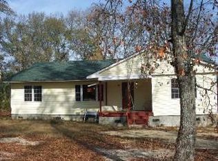 1327 New Bridge Dr, Aiken, SC 29805