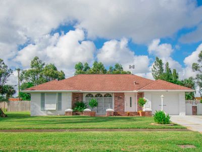 1369 SE San Sovina Ter, Port Saint Lucie, FL, 34952